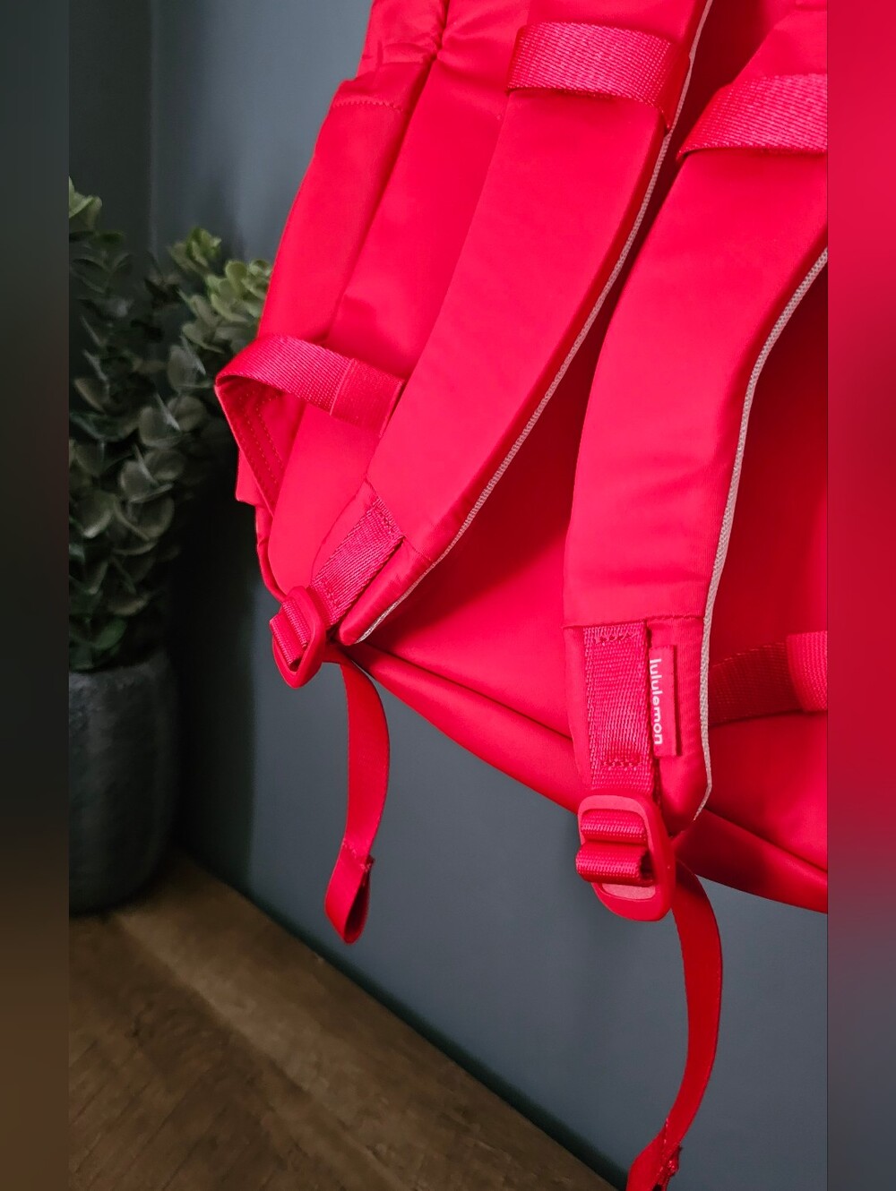 Lululemon Backpack - Picture 3 of 10